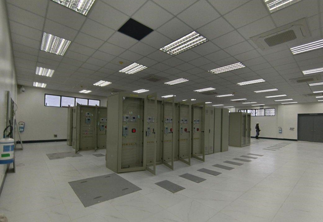 Lapas, Iloilo AND BALSIK 500KV AND 230 KV SUBSTATION PORTION photo 3