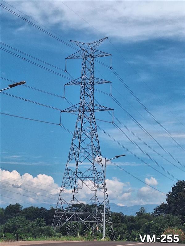 Tuguegarao City Substation (existing) to Lallo, Cagayan Substation Site Progress