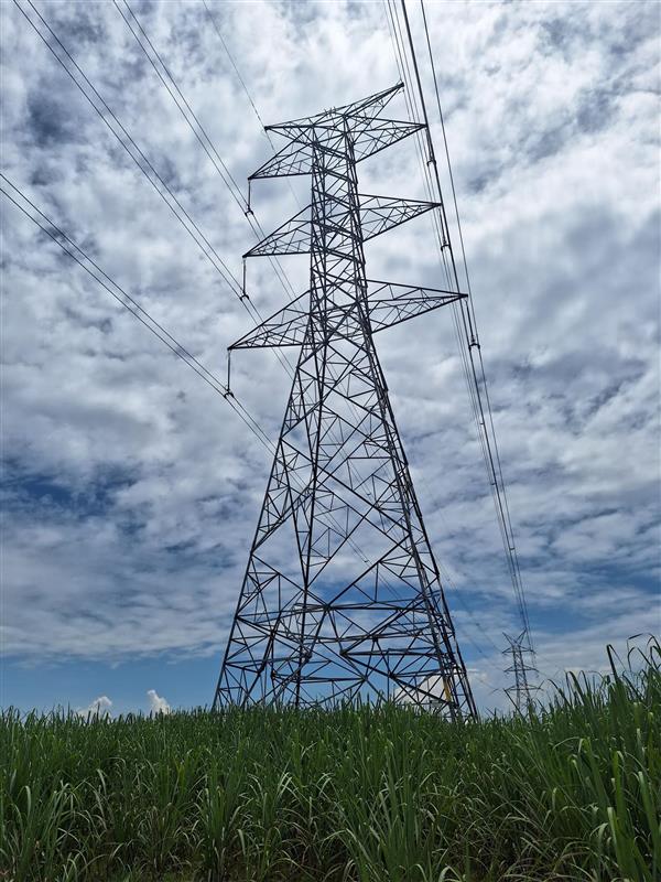 Villanueva - Maramag 230kV Line 2 OPGW Retrofitting Project (PR 10067886)
